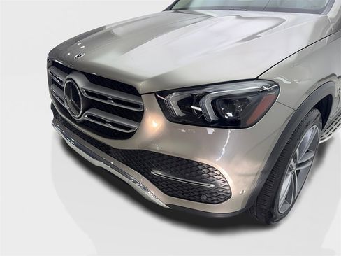 Used 2022 Mercedes-Benz GLE 350 4MATIC image 16