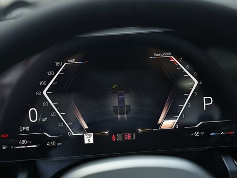 New 2026 BMW 530i w/ Executive Package image 33