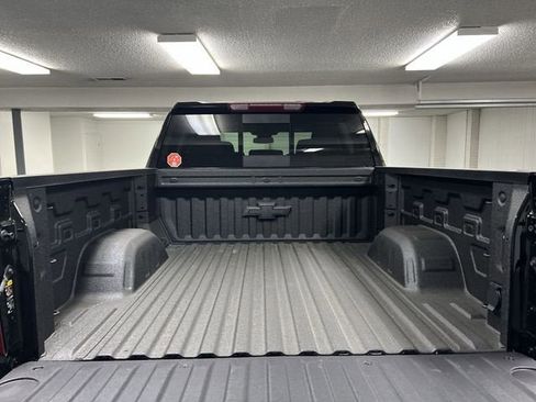 New 2026 Chevrolet Silverado 1500 LTZ AWD/4WD image 26