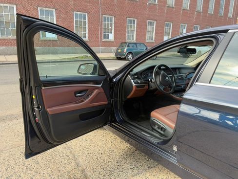 Used 2016 BMW 528i xDrive Sedan AWD/4WD image 21