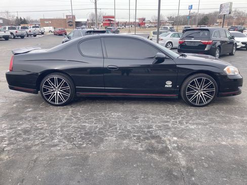 Used 2006 Chevrolet Monte Carlo SS image 4