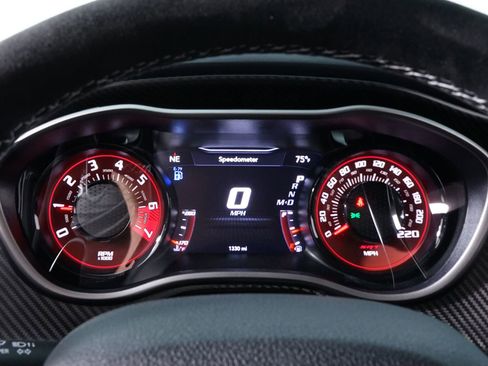 Used 2023 Dodge Challenger SRT Hellcat Redeye image 24