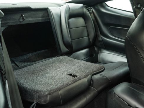 Used 2020 Ford Mustang Bullitt RWD image 12