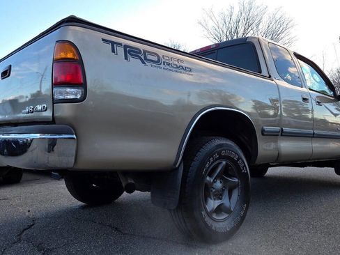Used 2001 Toyota Tundra SR5 image 13