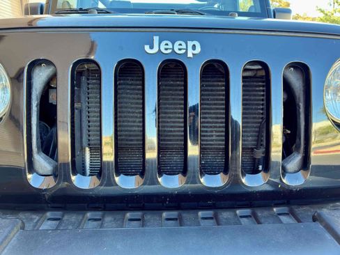 Used 2013 Jeep Wrangler Unlimited Sport AWD/4WD image 55