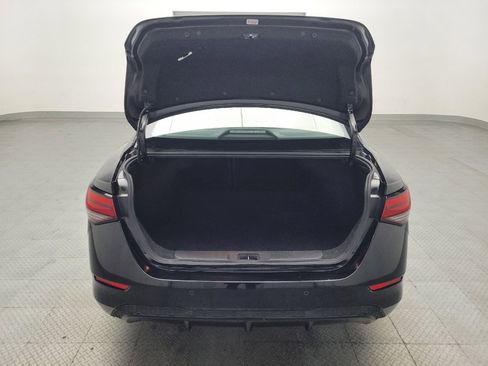 Used 2020 Nissan Sentra S FWD image 29