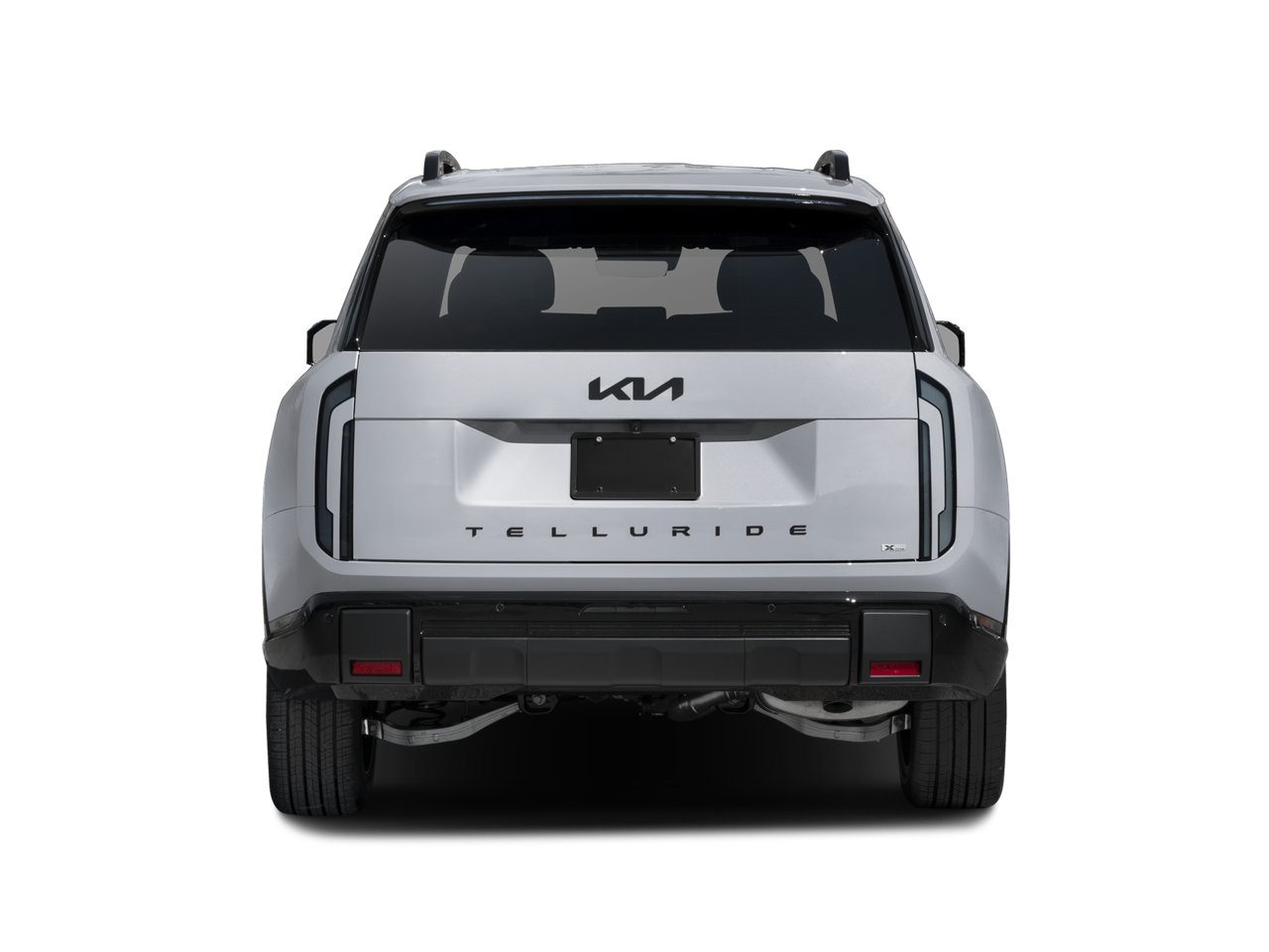 New 2027 Kia Telluride SX Prestige X-Line AWD/4WD image 5