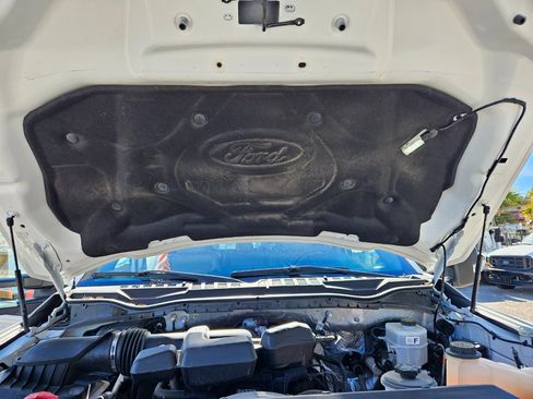 Used 2017 Ford F350 XL w/ Power Equipment Group image 33