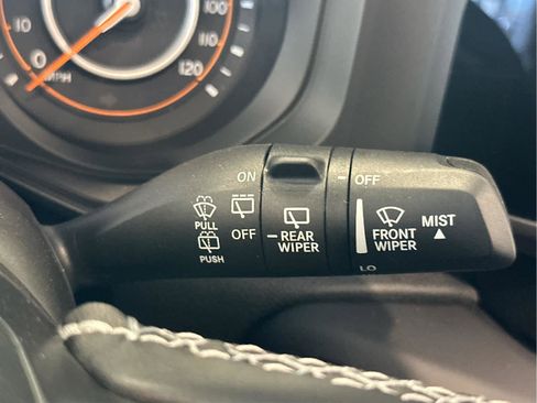 New 2025 Jeep Wrangler Rubicon w/ XTREMEE 35" Tire Package image 38