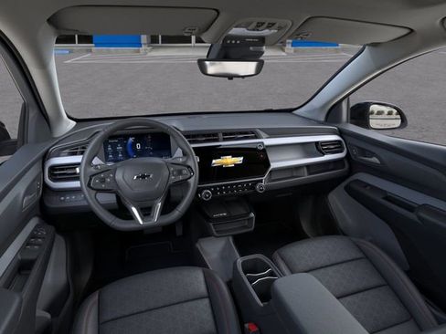 New 2027 Chevrolet Bolt RS FWD image 15