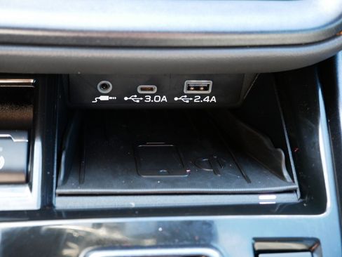 Certified 2025 Subaru Outback Wilderness w/ Wilderness Package image 32