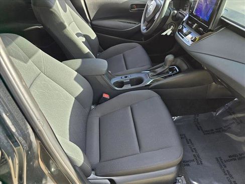 Certified 2024 Toyota Corolla LE FWD image 19