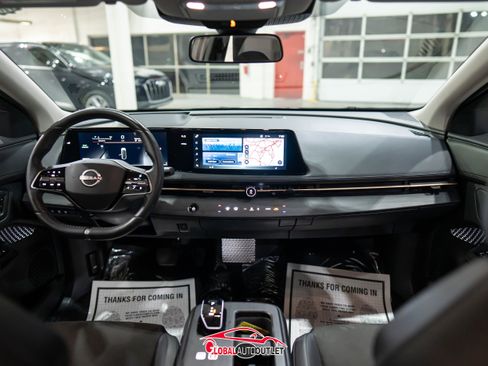 Used 2024 Nissan Ariya ENGAGE image 14