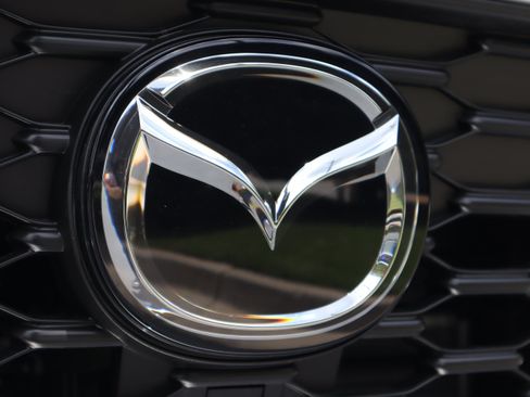 New 2026 MAZDA CX-5 Preferred AWD/4WD image 25