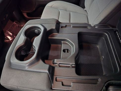 Used 2023 RAM 1500 Big Horn RWD image 29