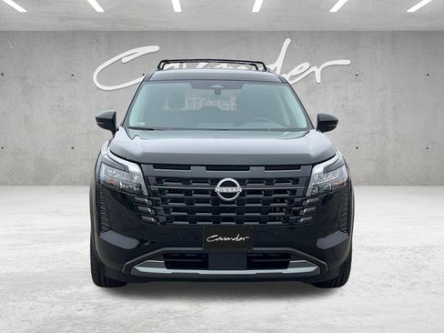 New 2026 Nissan Pathfinder SL FWD image 19