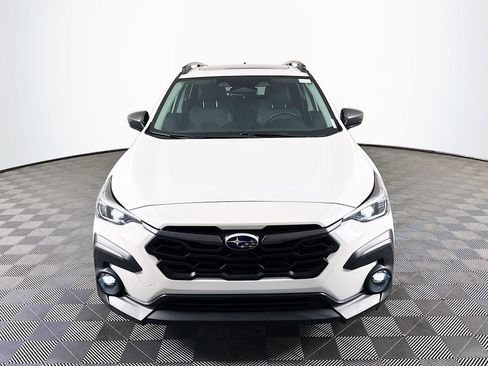 Used 2024 Subaru Crosstrek 2.5i Limited image 2