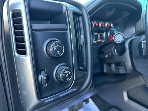 Used 2018 Chevrolet Silverado 1500 LTZ Z71 w/ LTZ Plus Package image 26