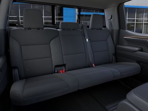 New 2026 Chevrolet Silverado 1500 LT image 17