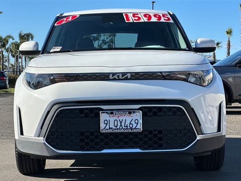 Used 2024 Kia Soul LX w/ Option Group 015 image 6