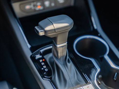 New 2026 Kia K5 GT-Line FWD image 22