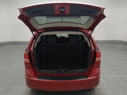 Used 2020 Dodge Journey SE w/ SE Popular Equipment Group FWD image 29