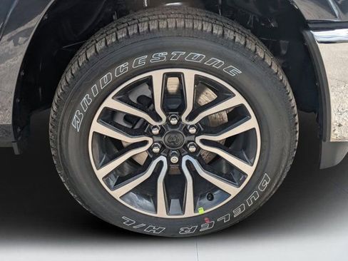 New 2026 RAM 1500 Limited AWD/4WD image 9