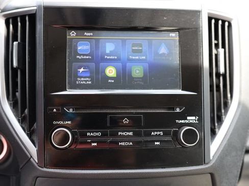Used 2021 Subaru Forester Premium AWD/4WD image 32