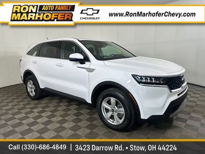 Used 2023 Kia Sorento LX