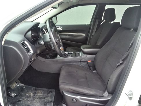 Used 2019 Dodge Durango SXT image 12