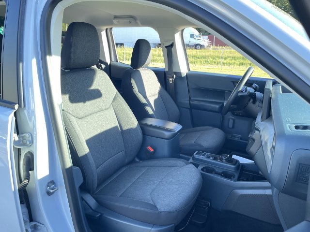 Used 2025 Ford Maverick XLT w/ Black Appearance Package AWD/4WD image 26
