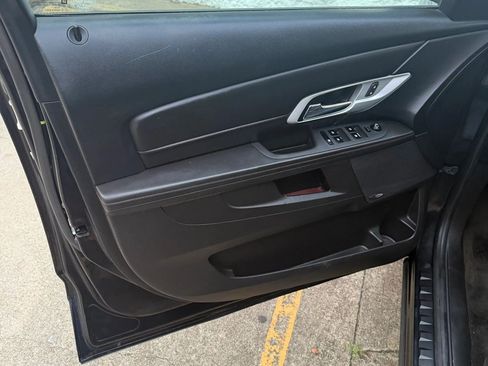 Used 2013 GMC Terrain SLT w/ LPO, Protection Package FWD image 6