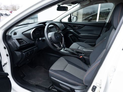Used 2022 Subaru Crosstrek 2.0i Premium AWD/4WD image 13
