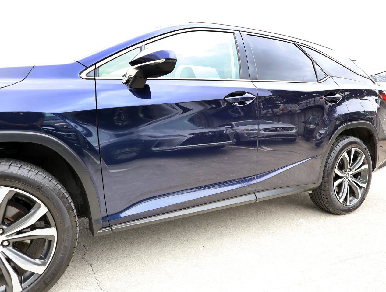 Used 2019 Lexus RX 350L FWD image 37