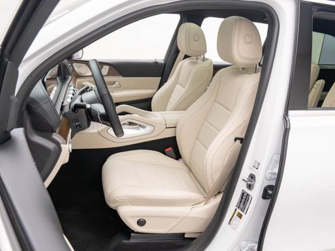 New 2025 Mercedes-Benz GLS 450 GLS 450 image 17