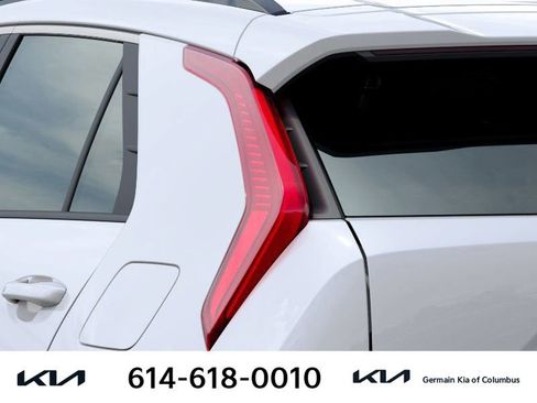 New 2026 Kia Niro EX image 14