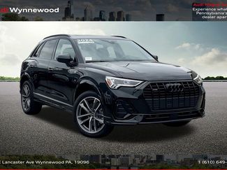 Certified 2024 Audi Q3 2.0T Premium image 1