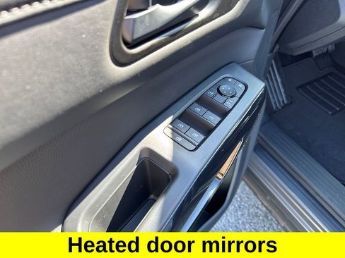 New 2026 Nissan Pathfinder SV AWD/4WD image 12