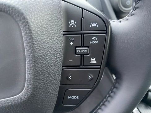 New 2026 Toyota Prius LE image 21