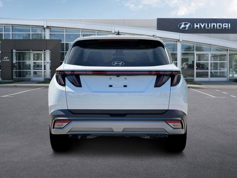 New 2026 Hyundai Tucson SEL image 6