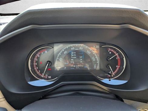 New 2025 Toyota RAV4 XLE Premium image 13
