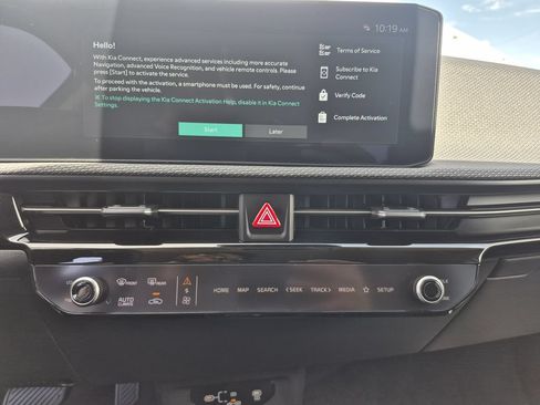 New 2026 Kia EV6 Wind AWD/4WD image 8