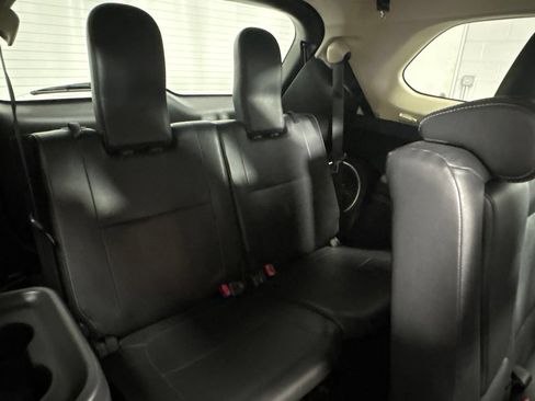 Used 2019 Mitsubishi Outlander SEL AWD/4WD image 28
