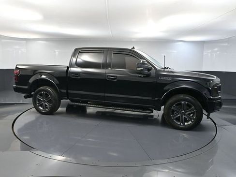Used 2020 Ford F150 XLT w/ Equipment Group 302A Luxury image 3