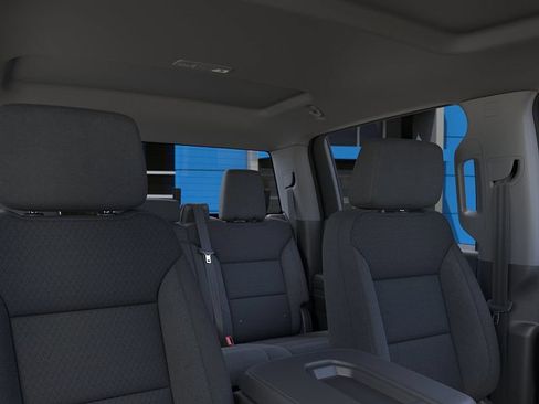 New 2026 Chevrolet Silverado 1500 RST w/ RST Select Package AWD/4WD image 24
