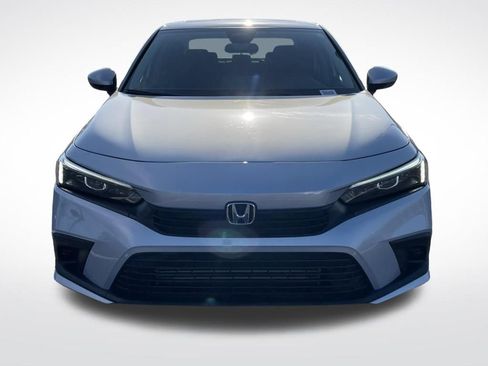 Used 2023 Honda Civic EX image 9