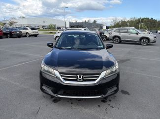 Used 2013 Honda Accord LX video 2