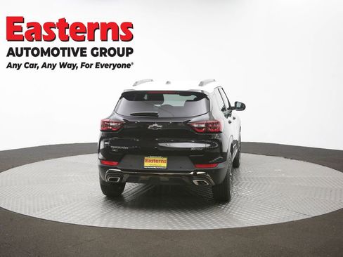Used 2024 Chevrolet TrailBlazer ACTIV w/ Convenience Package FWD image 38