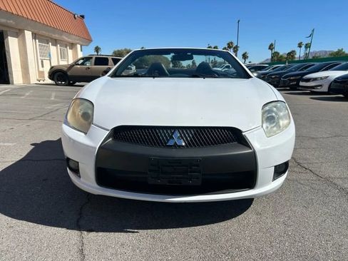Used 2012 Mitsubishi Eclipse SE image 8