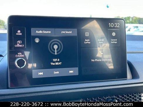 New 2026 Honda CR-V Sport-L image 13
